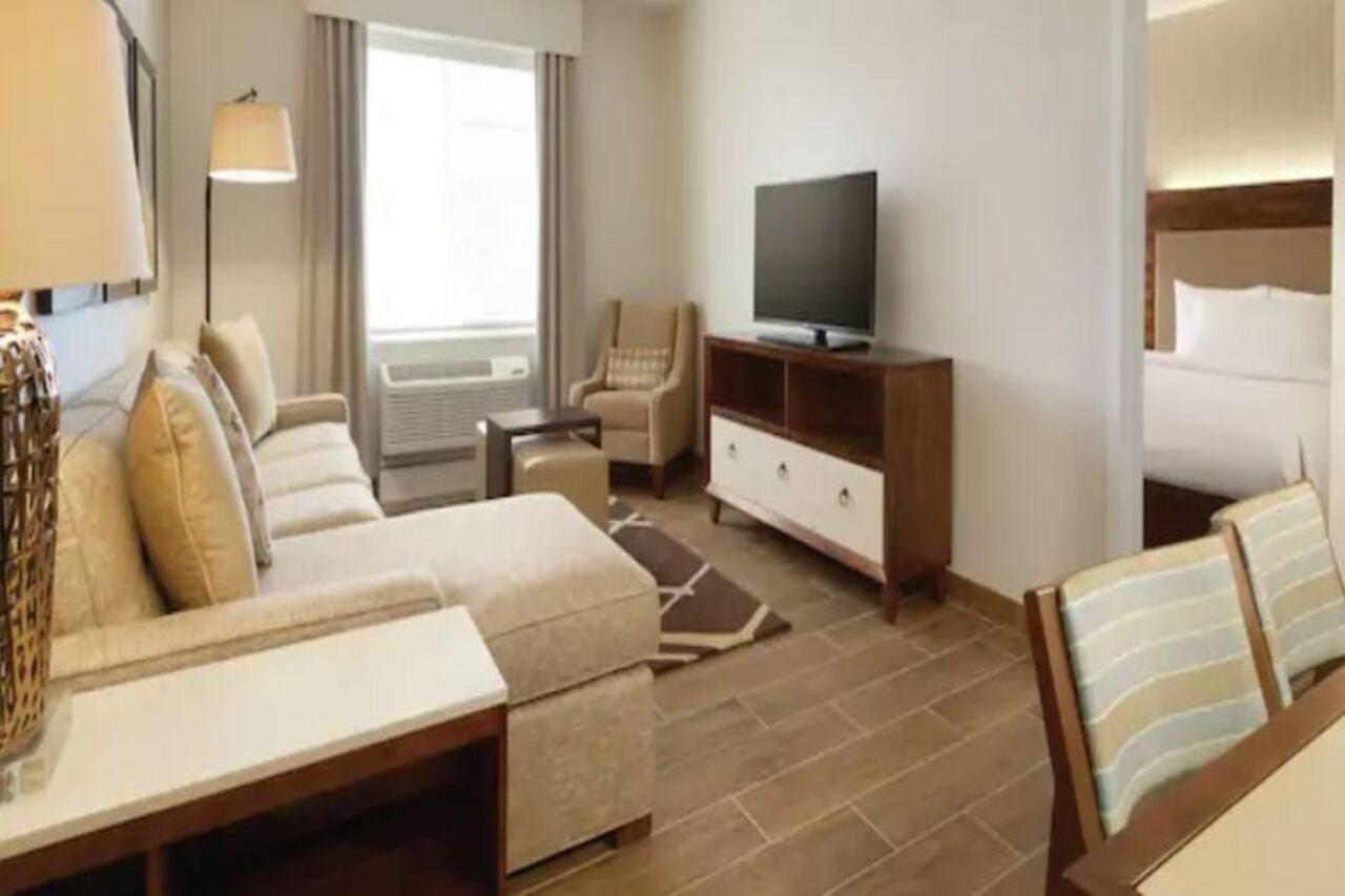 Homewood Suites By Hilton Santa Clarita/Valencia, Ca 外观 照片