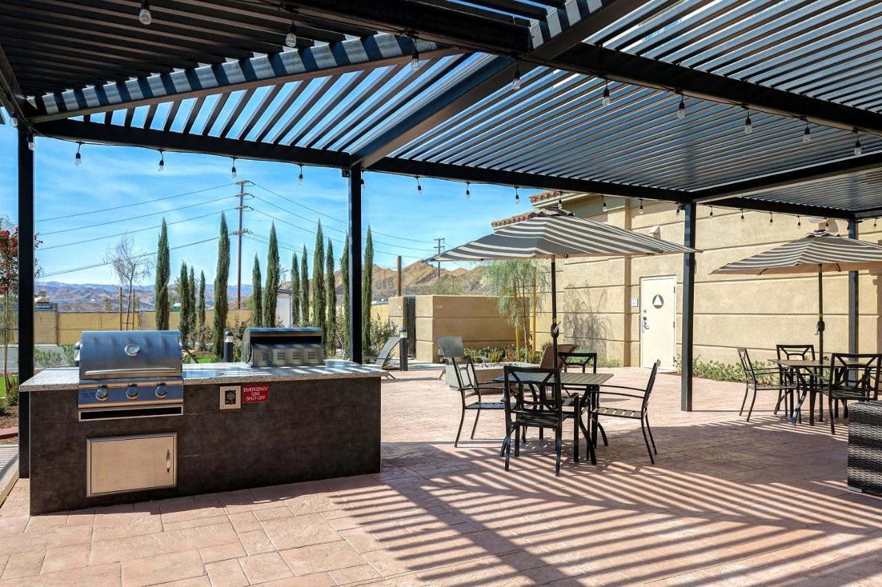 Homewood Suites By Hilton Santa Clarita/Valencia, Ca 外观 照片