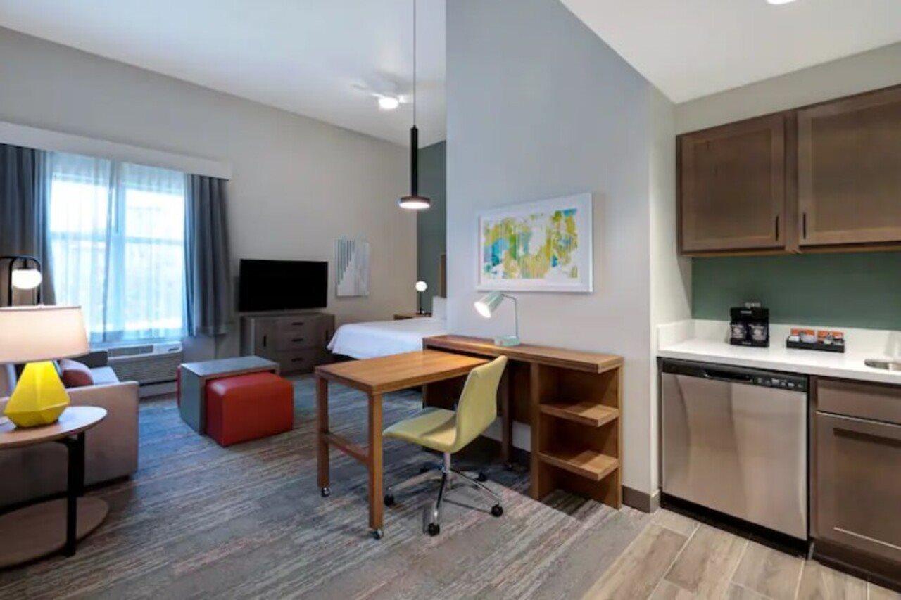 Homewood Suites By Hilton Santa Clarita/Valencia, Ca 外观 照片