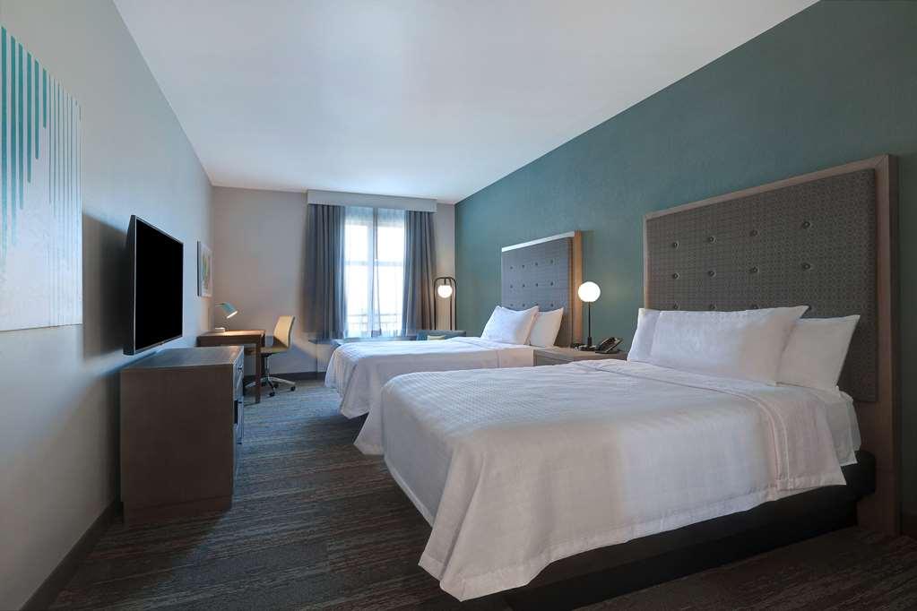 Homewood Suites By Hilton Santa Clarita/Valencia, Ca 客房 照片