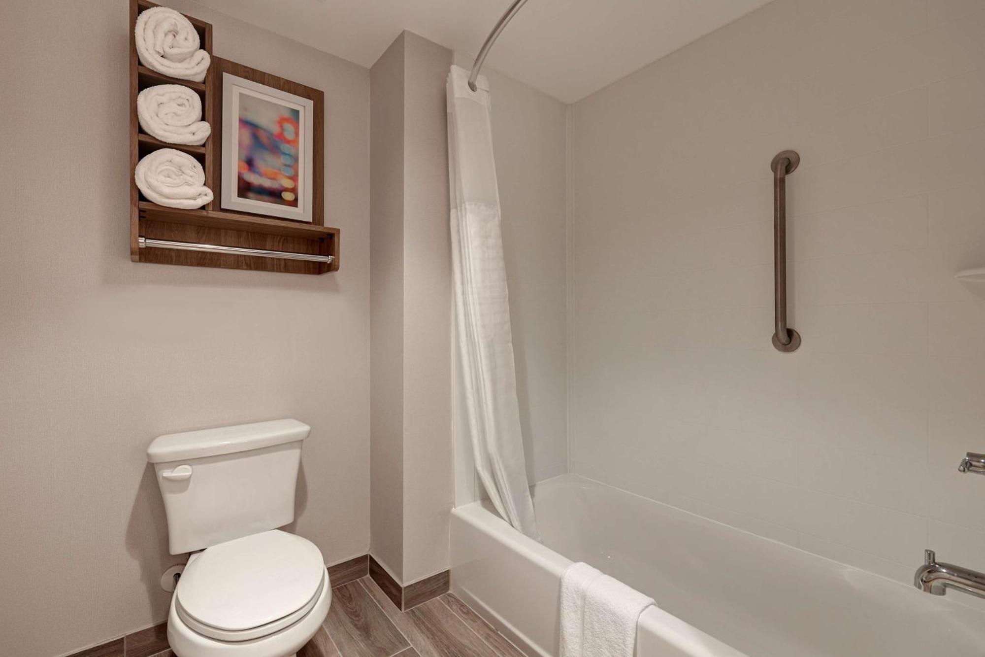 Homewood Suites By Hilton Santa Clarita/Valencia, Ca 外观 照片