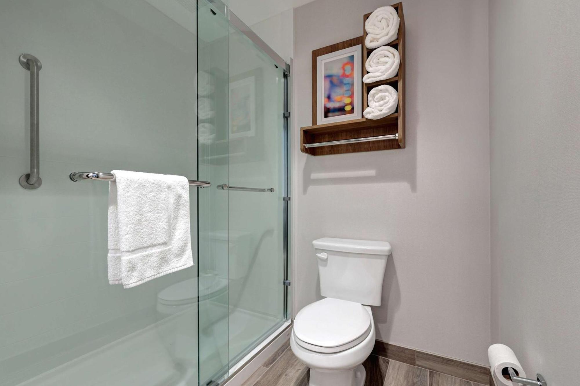 Homewood Suites By Hilton Santa Clarita/Valencia, Ca 外观 照片