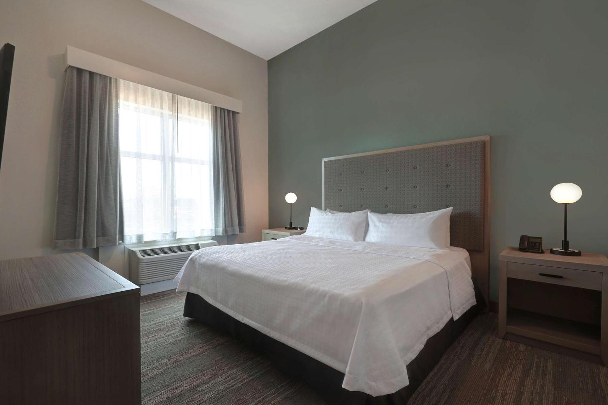 Homewood Suites By Hilton Santa Clarita/Valencia, Ca 外观 照片