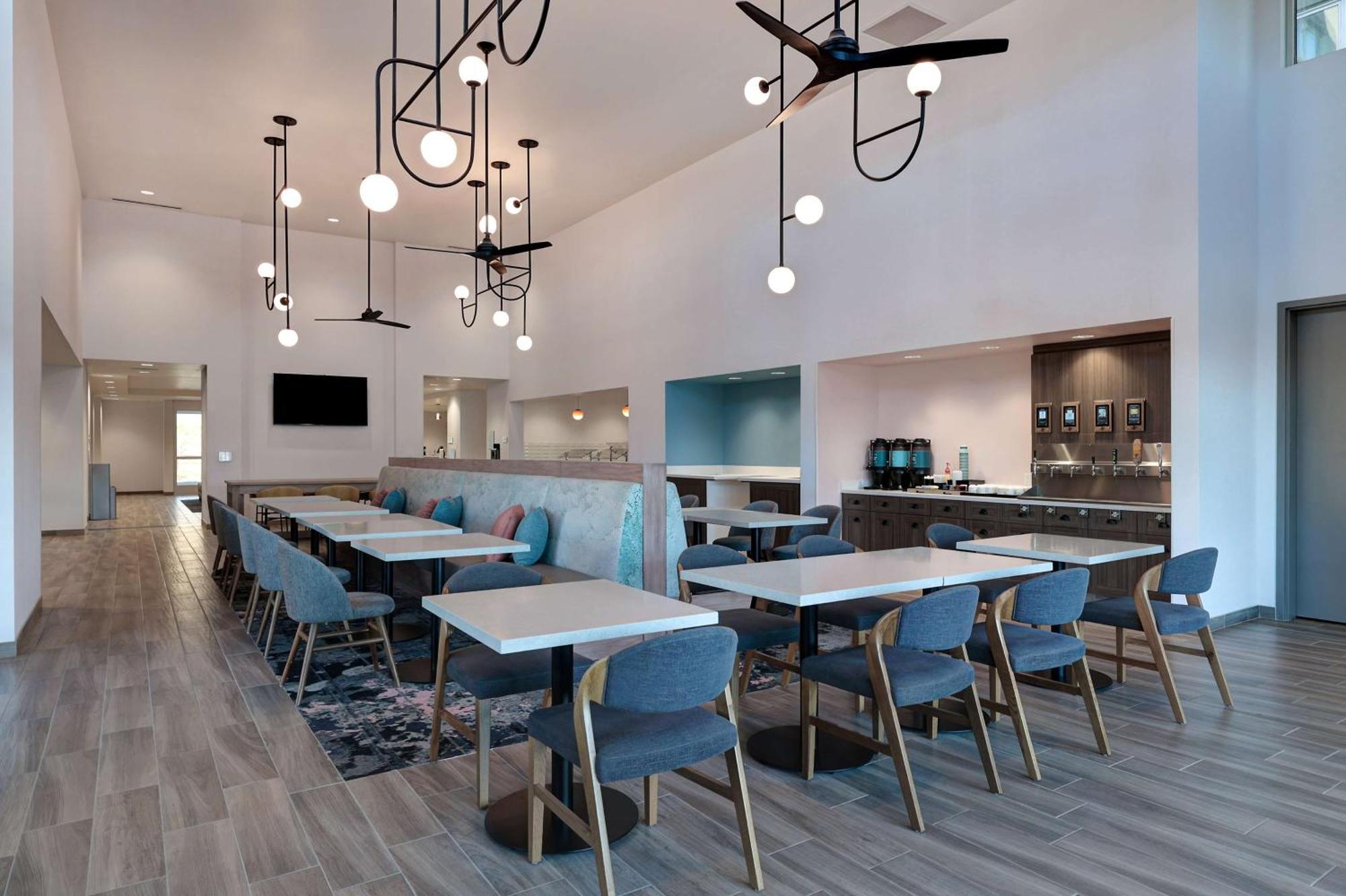 Homewood Suites By Hilton Santa Clarita/Valencia, Ca 外观 照片