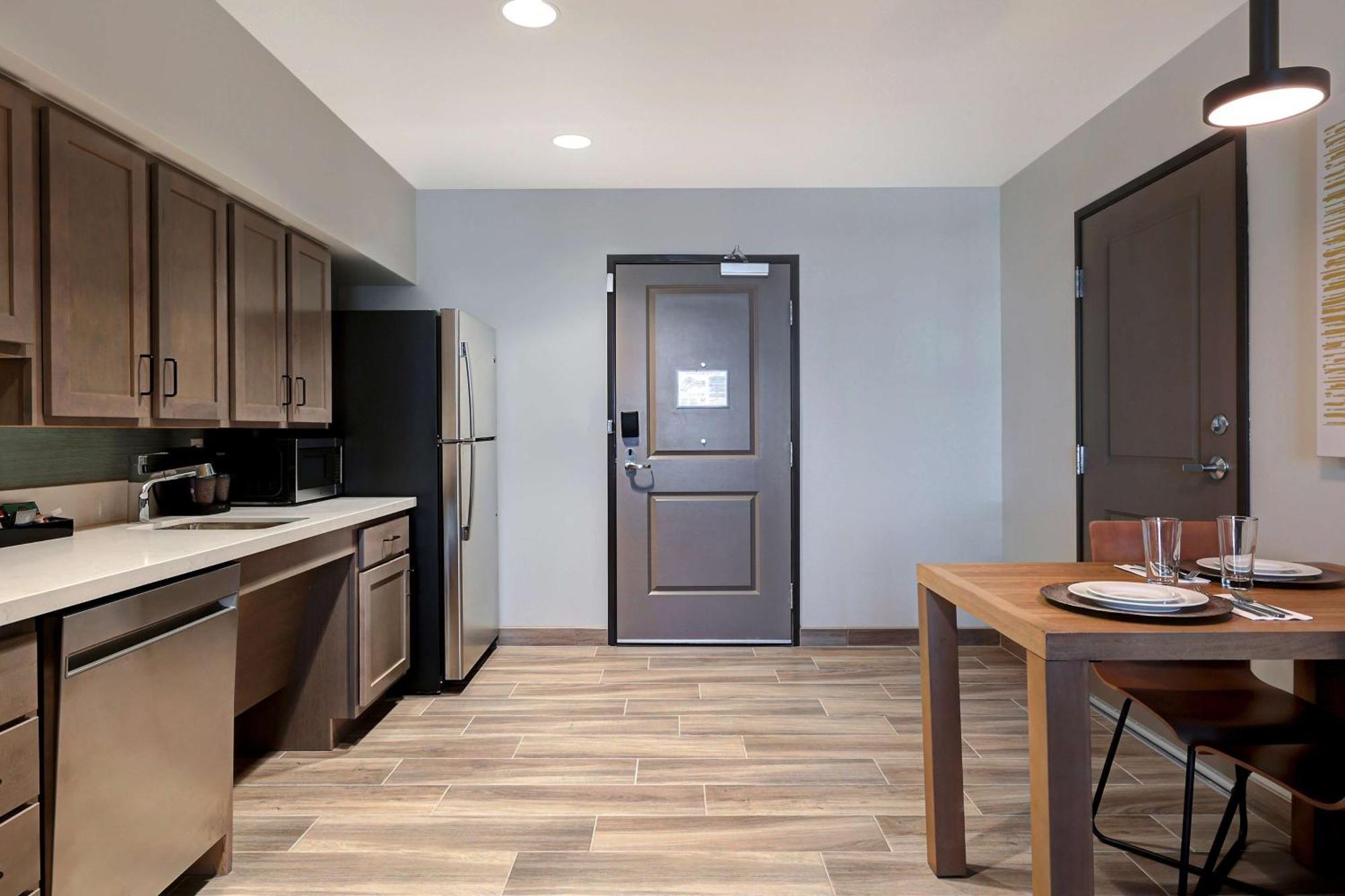 Homewood Suites By Hilton Santa Clarita/Valencia, Ca 外观 照片