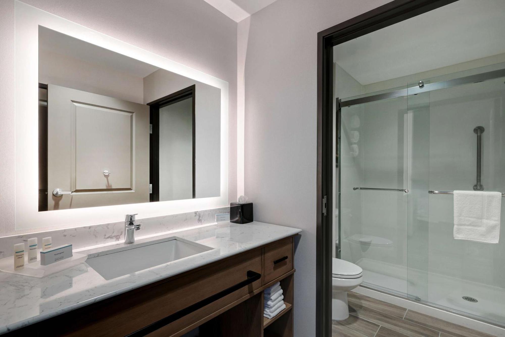 Homewood Suites By Hilton Santa Clarita/Valencia, Ca 外观 照片