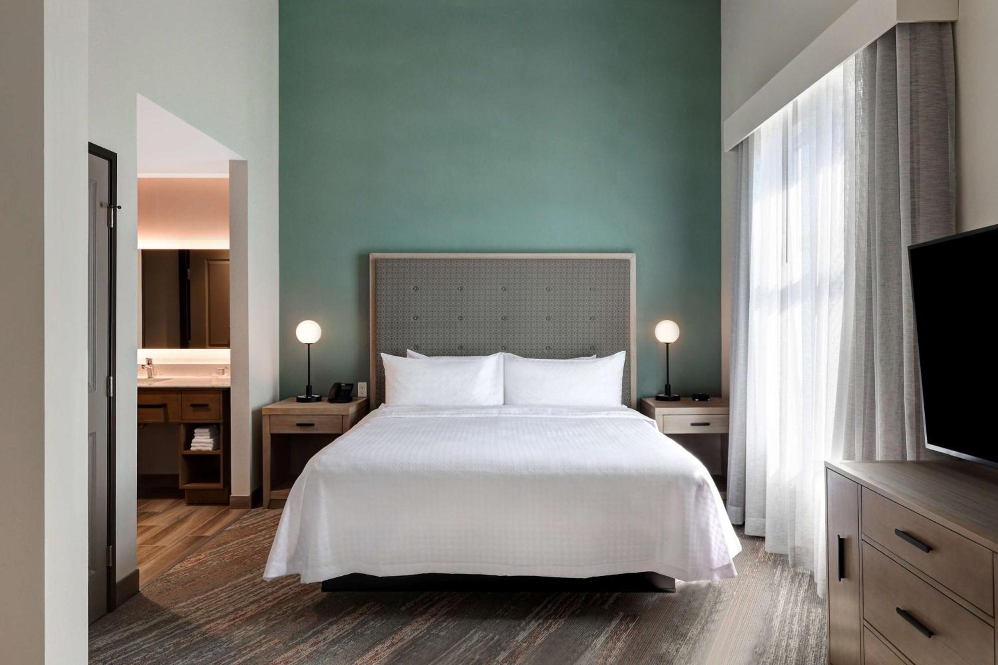 Homewood Suites By Hilton Santa Clarita/Valencia, Ca 外观 照片