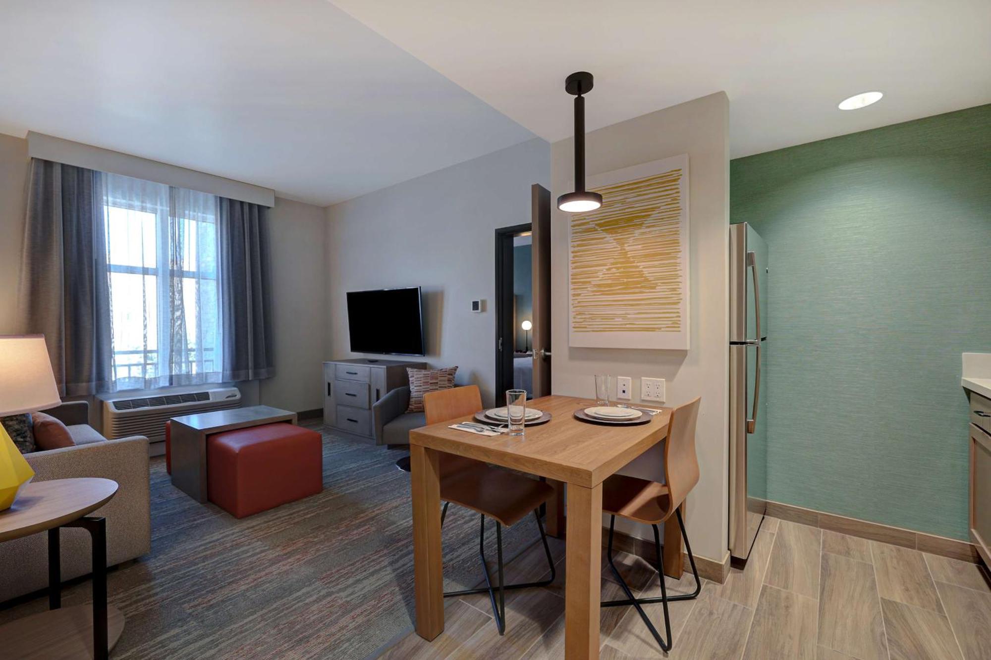 Homewood Suites By Hilton Santa Clarita/Valencia, Ca 外观 照片