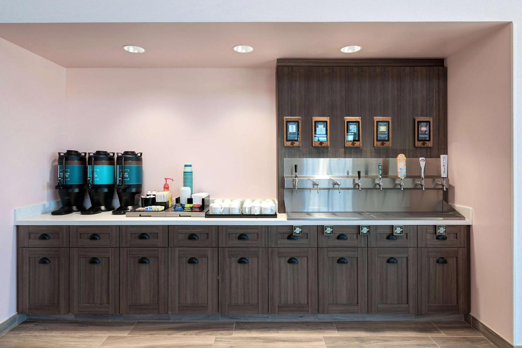 Homewood Suites By Hilton Santa Clarita/Valencia, Ca 外观 照片