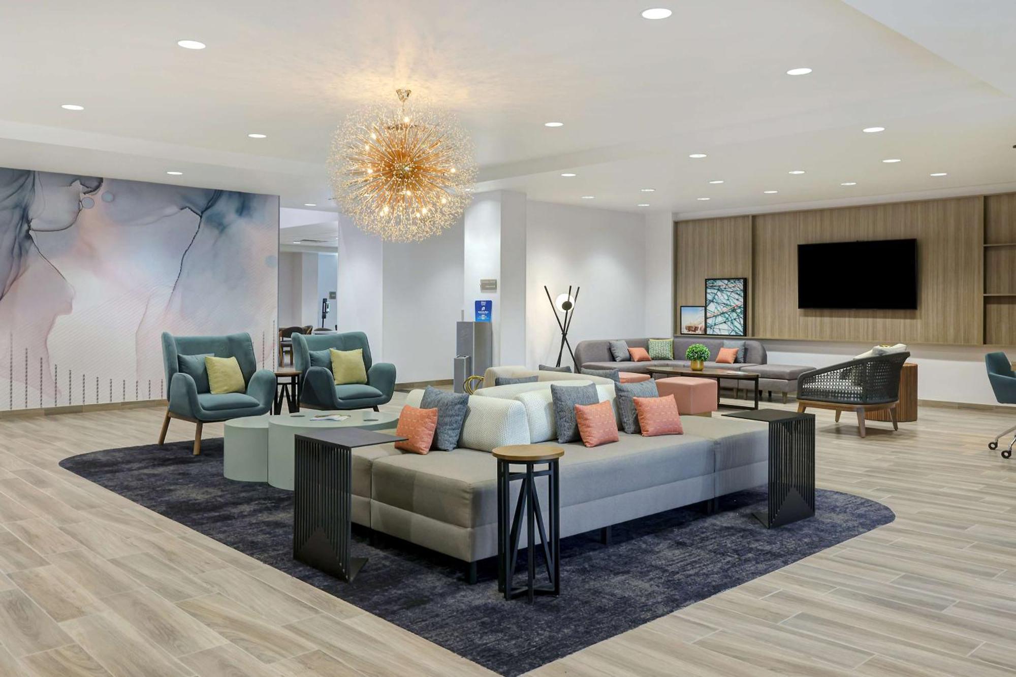 Homewood Suites By Hilton Santa Clarita/Valencia, Ca 外观 照片