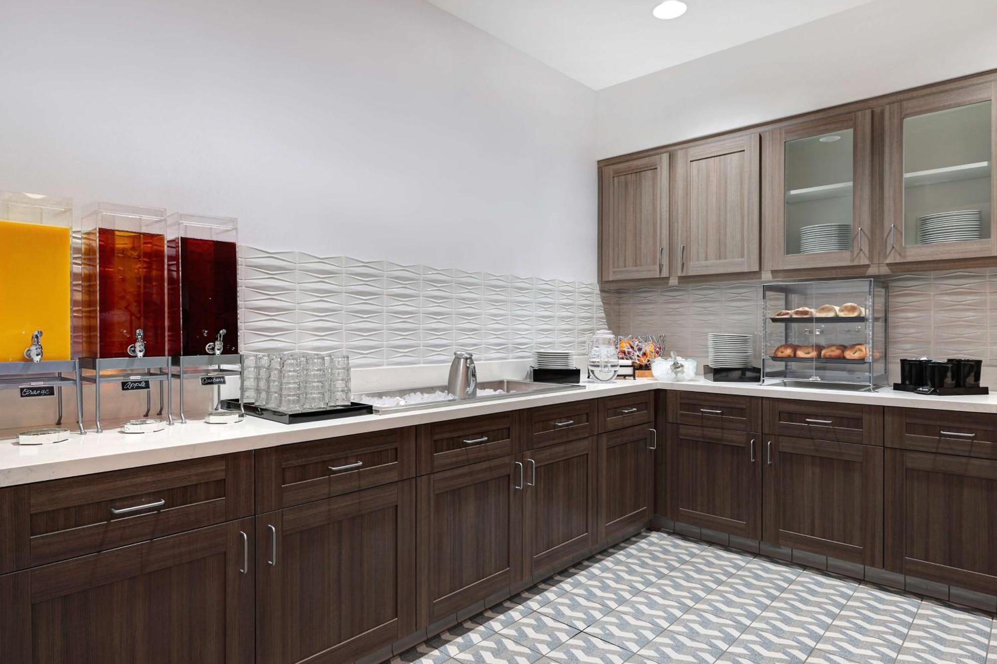 Homewood Suites By Hilton Santa Clarita/Valencia, Ca 外观 照片