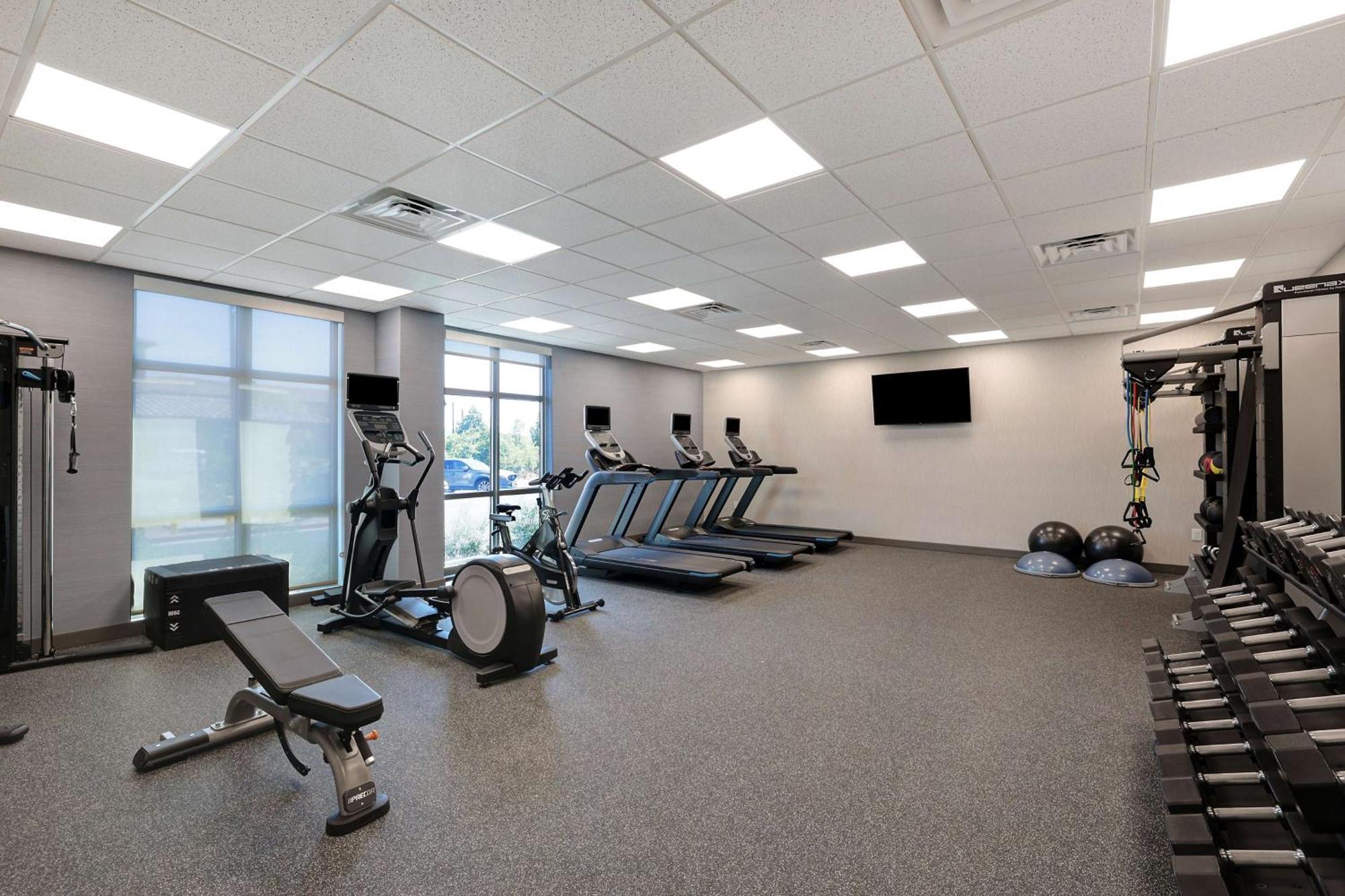 Homewood Suites By Hilton Santa Clarita/Valencia, Ca 外观 照片