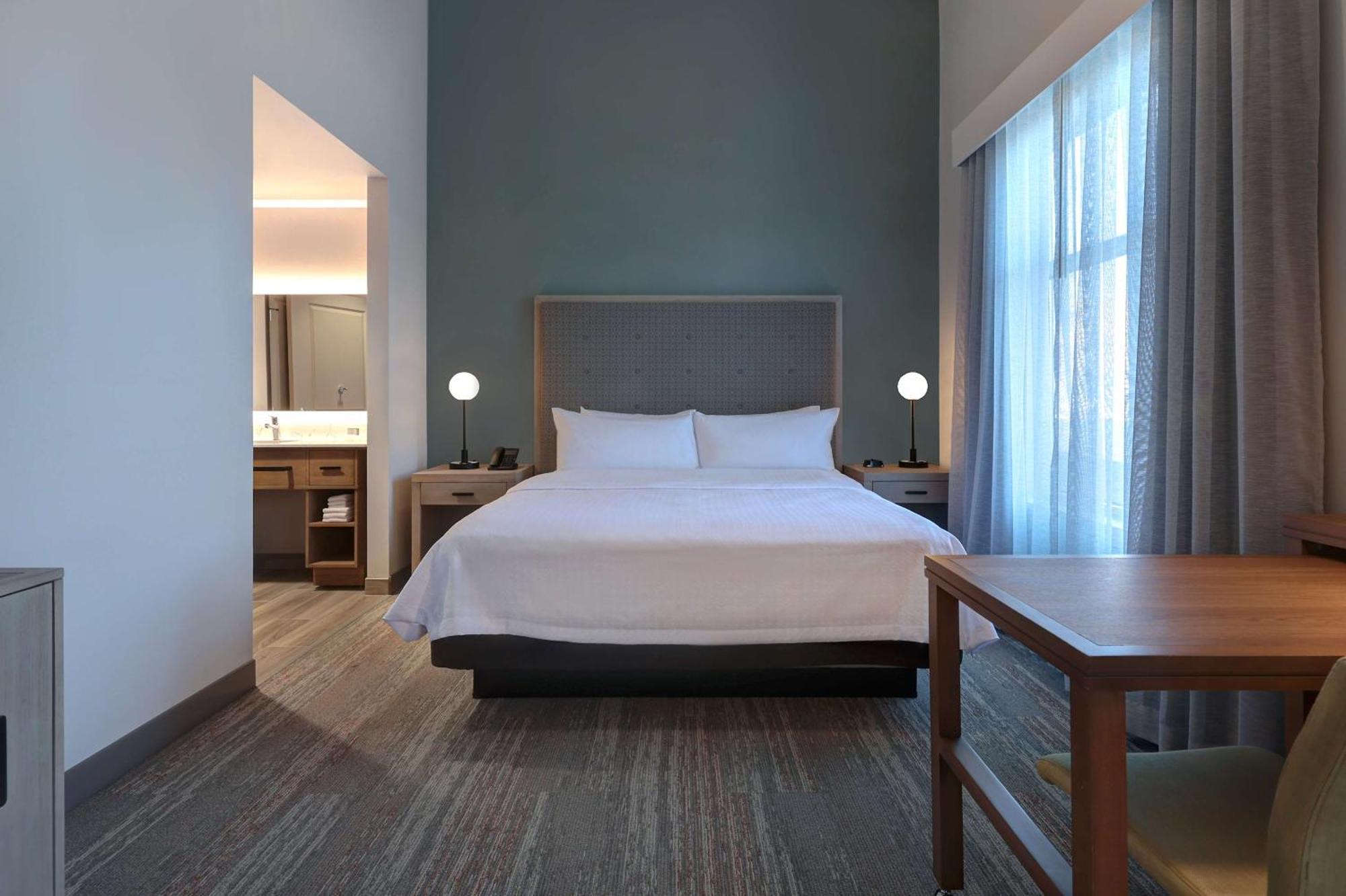 Homewood Suites By Hilton Santa Clarita/Valencia, Ca 外观 照片