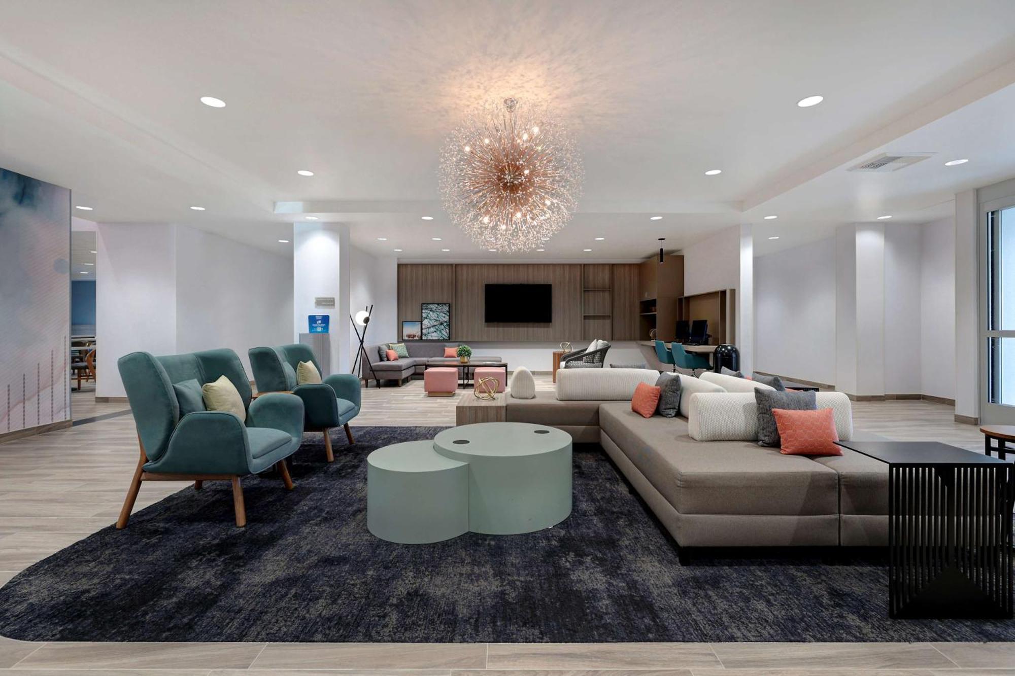 Homewood Suites By Hilton Santa Clarita/Valencia, Ca 外观 照片