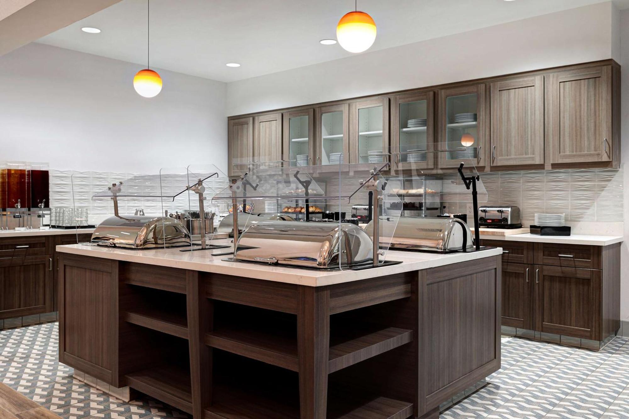 Homewood Suites By Hilton Santa Clarita/Valencia, Ca 外观 照片