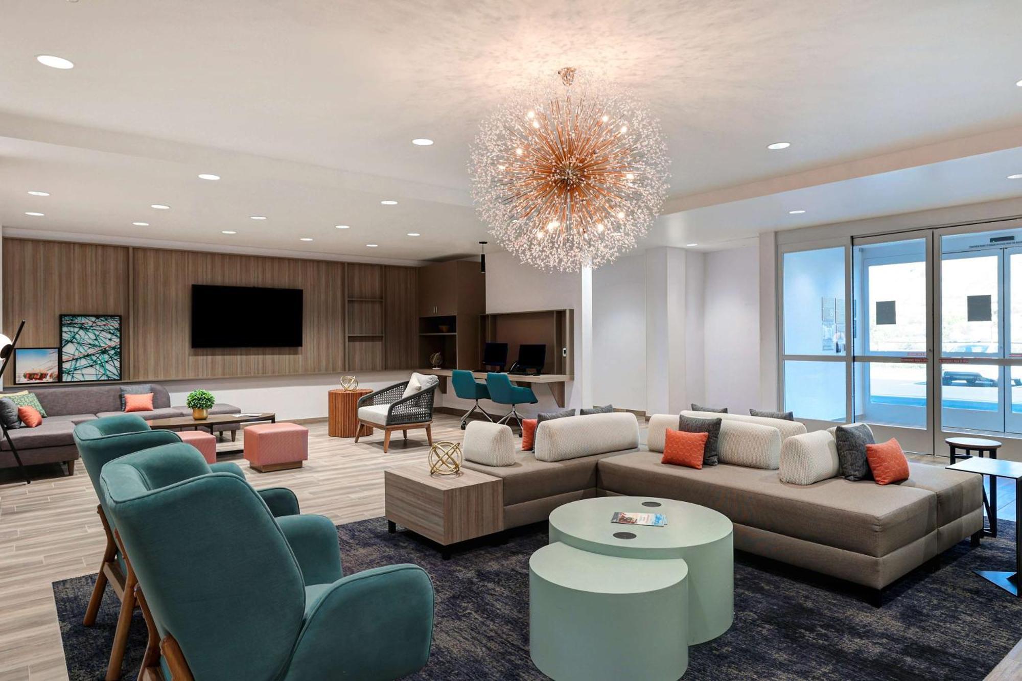 Homewood Suites By Hilton Santa Clarita/Valencia, Ca 外观 照片