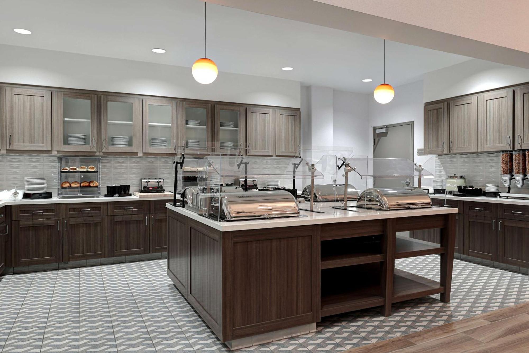 Homewood Suites By Hilton Santa Clarita/Valencia, Ca 外观 照片