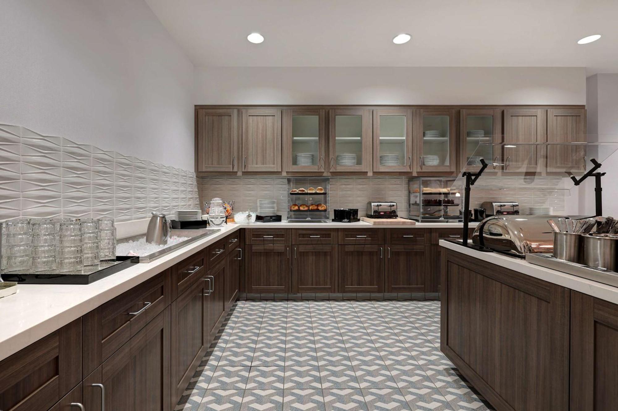 Homewood Suites By Hilton Santa Clarita/Valencia, Ca 外观 照片