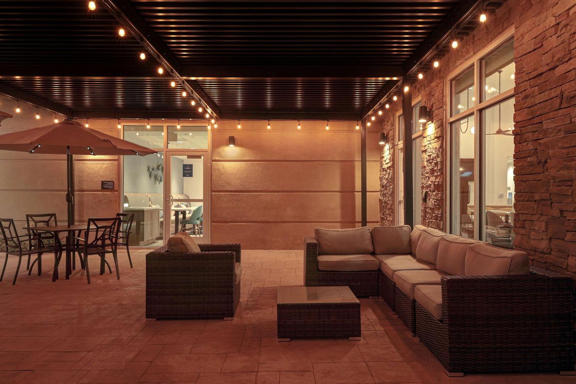 Homewood Suites By Hilton Santa Clarita/Valencia, Ca 外观 照片