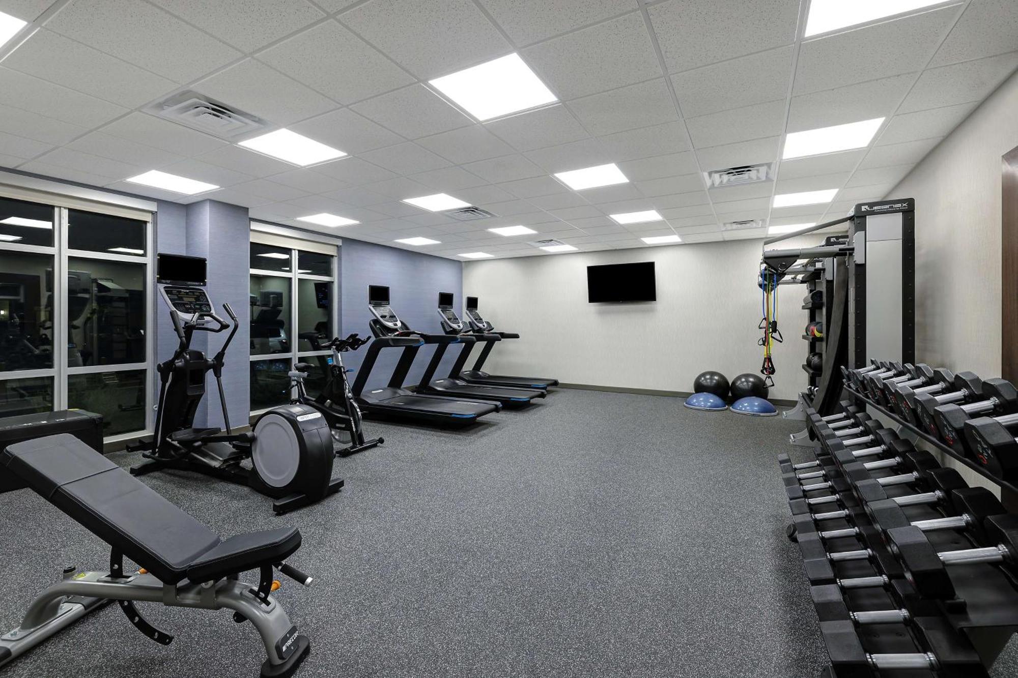 Homewood Suites By Hilton Santa Clarita/Valencia, Ca 外观 照片