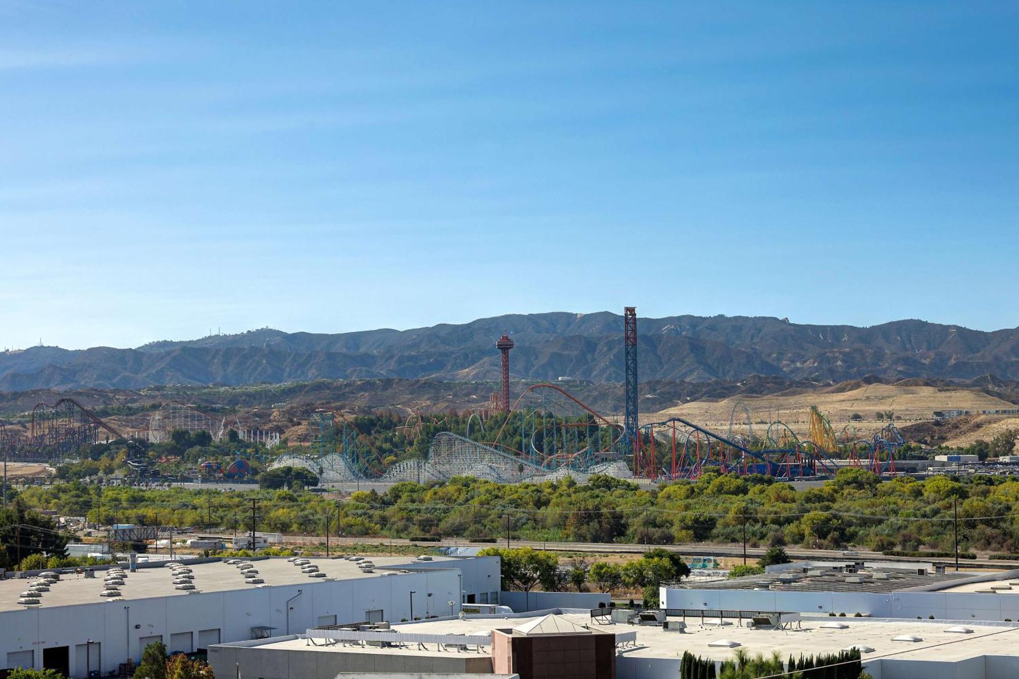 Homewood Suites By Hilton Santa Clarita/Valencia, Ca 外观 照片
