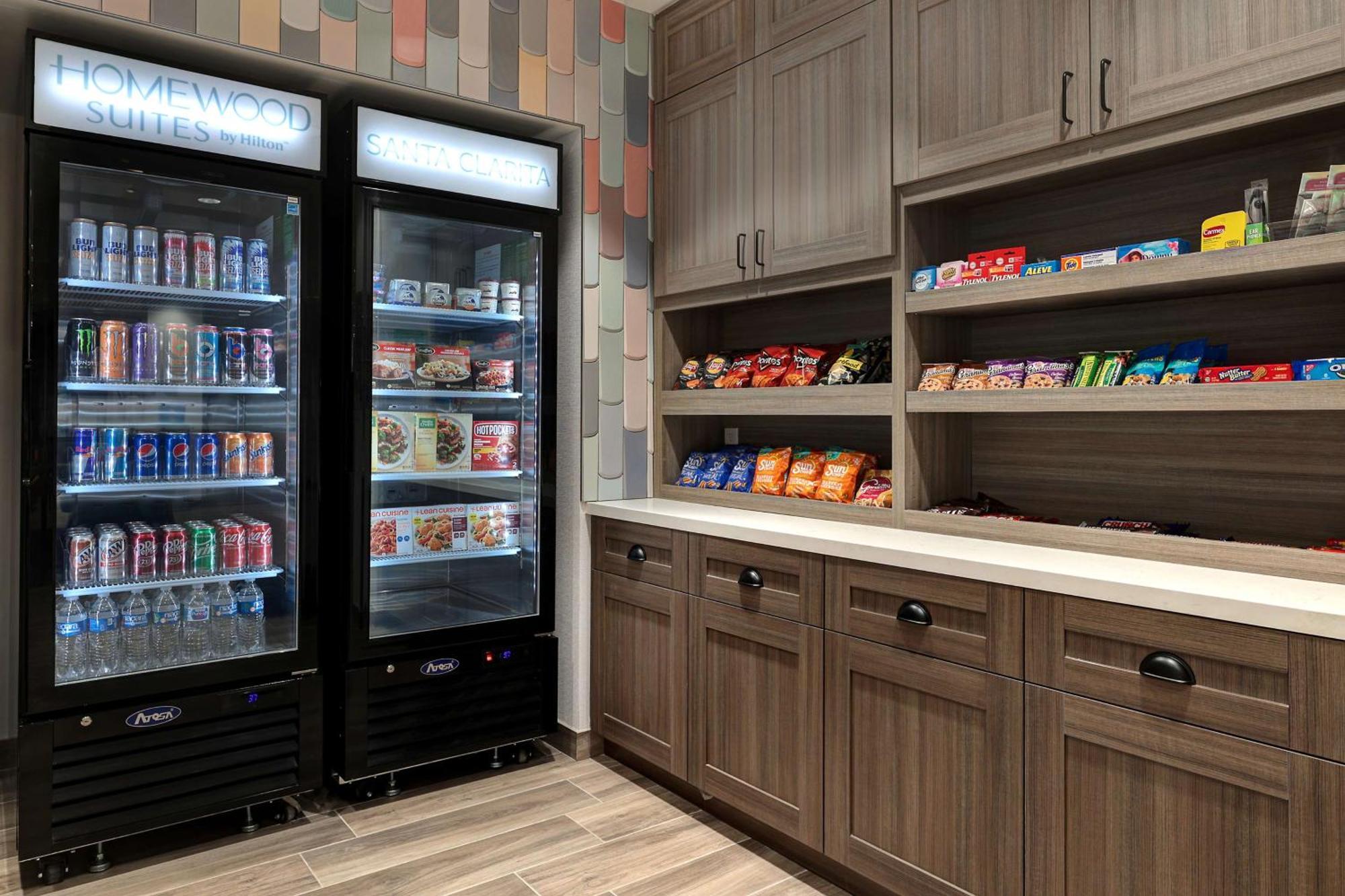 Homewood Suites By Hilton Santa Clarita/Valencia, Ca 外观 照片