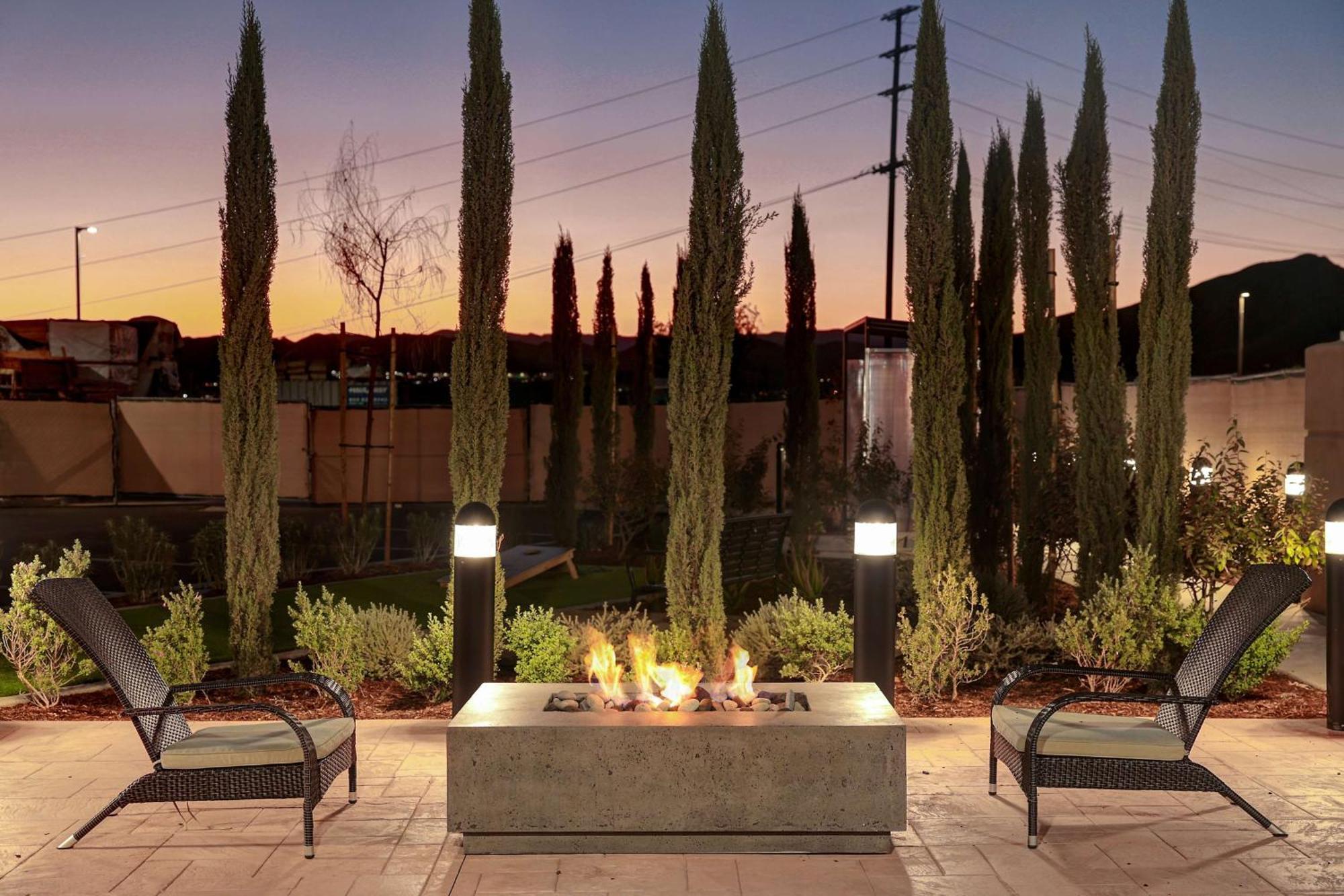 Homewood Suites By Hilton Santa Clarita/Valencia, Ca 外观 照片